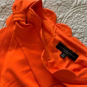 VICTORIA BECKHAM dress